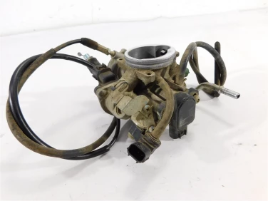 Przepustnica yamaha yfm 700 grizzly 2bg-13750-00-00