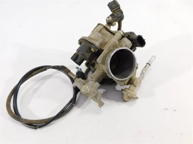 Przepustnica yamaha yfm 700 grizzly 2bg-13750-00-00