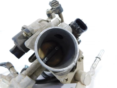 Przepustnica yamaha yfm 700 grizzly 2bg-13750-00-00