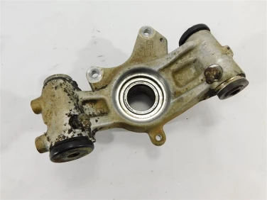 Zwrotnica lewa yamaha yfm 550 700 grizzly 2bg-f530f-00-00