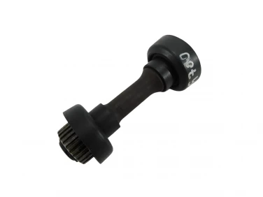 WAŁ NAPĘDOWY TYŁ YAMAHA YFM 550 700 GRIZZLY 3B4-46172-00-00