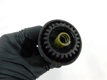 WaŁ napĘdowy tyŁ yamaha yfm 550 700 grizzly 3b4-46172-00-00