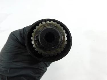 WaŁ napĘdowy tyŁ yamaha yfm 550 700 grizzly 3b4-46172-00-00