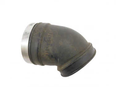 RURA DOLOT SNORKL YAMAHA YFM 550 700 GRIZZLY 1HP-E5474