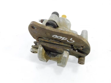 Zacisk hamulec yamaha yfm 550 700 grizzly 3b4-2580t-00-00
