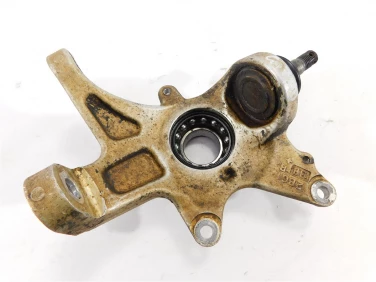 Zwrotnica prawa yamaha yfm 550 700 grizzly 3b4-23502-00-00