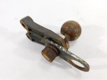 Hak kula zaczep yamaha yfm 550 700 grizzly 3b4-28488-00-00