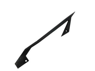 OSŁONA ŁAŃCUCHA ŁAŃCUCH KTM DUKE 690 08-11 U-11 75004060000