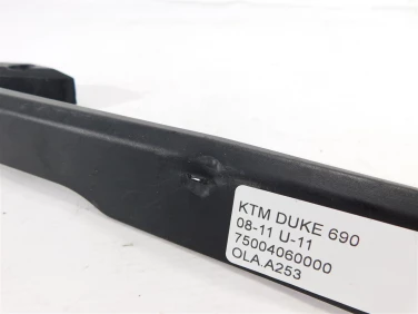 OsŁona ŁaŃcucha ŁaŃcuch ktm duke 690 08-11 u-11 75004060000
