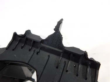 StelaŻ przÓd przedni bmw g 310 r 21-25 u-12 46639480249