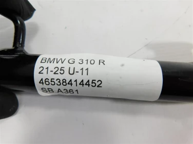 Stopka boczna bmw g 310 r 21-25 u-11 46538414452