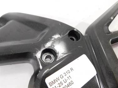 Set podnÓŻek komplet bmw g 310 r 21-25 u-11 nb120460