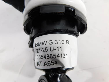Amortyzator tyŁ amor bmw g 310 r 21-25 u-11 33548554131