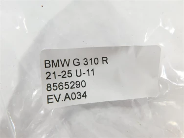ZawÓr evap spaliny bmw g 310 r 21-25 u-11 8565290