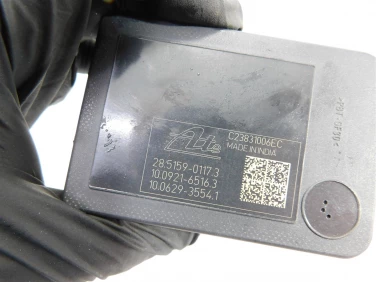 Pompa hamulcowa abs bmw g 310 r 21-25 u-11 n7110390-d