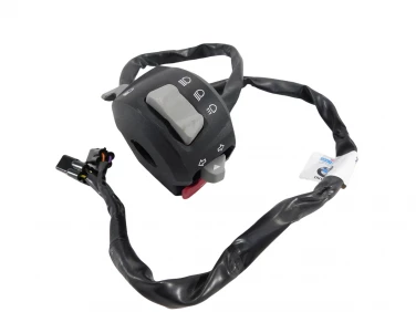 PRZEŁĄCZNIK LEWY PRZÓD BMW G 310 R 21-25 U-11 61328567745