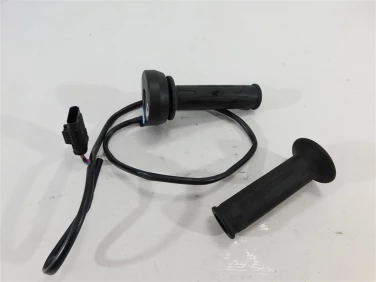 Manetka rolgaz przÓd bmw g 310 r 21-25 u-11 nb150260-b