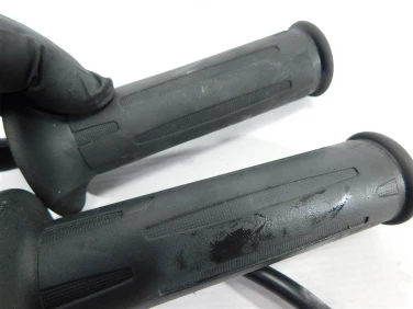 Manetka rolgaz przÓd bmw g 310 r 21-25 u-11 nb150260-b