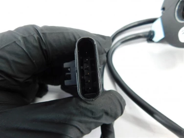 Manetka rolgaz przÓd bmw g 310 r 21-25 u-11 nb150260-b