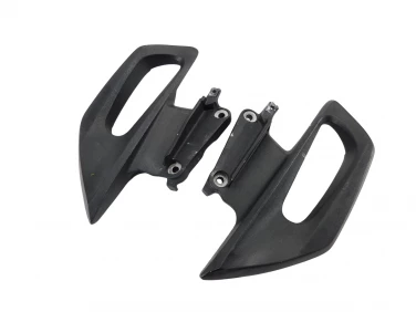 UCHWYT PASAŻERA RĄCZKA HONDA VFR 1200 F 09-17 U-11 L+P