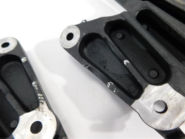 Uchwyt pasaŻera rĄczka honda vfr 1200 f 09-17 u-11 l+p