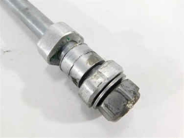 OŚ koŁa tyŁ tylna bmw g 310 r 21-25 u-11 36318554143