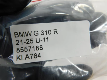 Kierunek kierunkowskaz bmw g 310 r 21-25 u-11 8557188