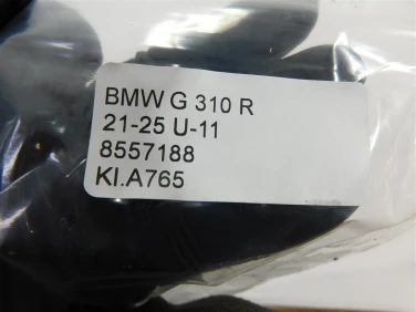 Kierunek kierunkowskaz bmw g 310 r 21-25 u-11 8557188