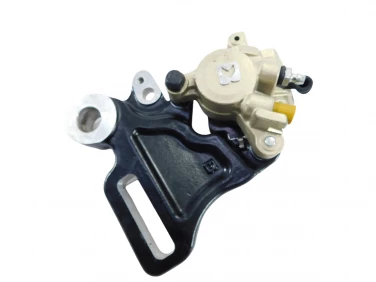 ZACISK HAMULEC TYŁ TYLNY BMW G 310 R 21-25 U-11 3421869406