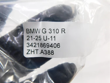 Zacisk hamulec tyŁ tylny bmw g 310 r 21-25 u-11 3421869406