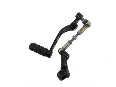 DŹWIGNIA BIEGÓW STOPKA BMW G 310 R 21-25 U-12 23418557752