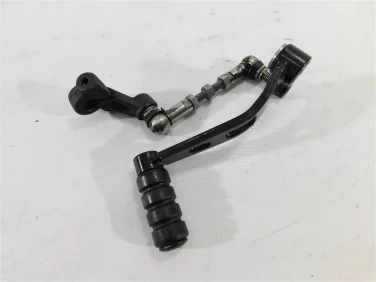 DŹwignia biegÓw stopka bmw g 310 r 21-25 u-12 23418557752