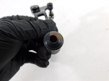 DŹwignia biegÓw stopka bmw g 310 r 21-25 u-12 23418557752