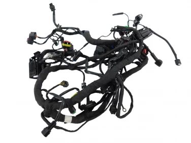 INSTALACJA ELEKTRYCZNA WIĄZKA BMW G 310 R 21-25 U-11 61111682395