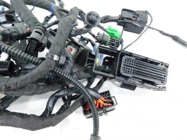 Instalacja elektryczna wiĄzka bmw g 310 r 21-25 u-11 61111682395