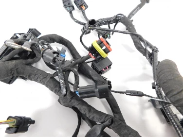 Instalacja elektryczna wiĄzka bmw g 310 r 21-25 u-11 61111682395