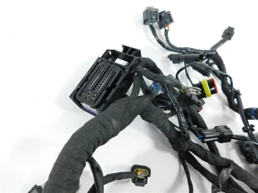Instalacja elektryczna wiĄzka bmw g 310 r 21-25 u-11 61111682395