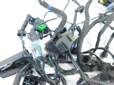 Instalacja elektryczna wiĄzka bmw g 310 r 21-25 u-11 61111682395