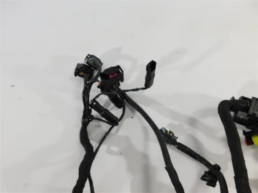 Instalacja elektryczna wiĄzka bmw g 310 r 21-25 u-11 61111682395