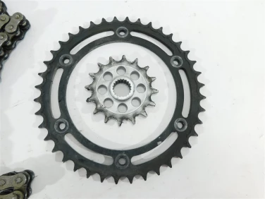 ZĘbatka napĘd ŁaŃcuch bmw g 310 r 21-25 u-11 33838394027