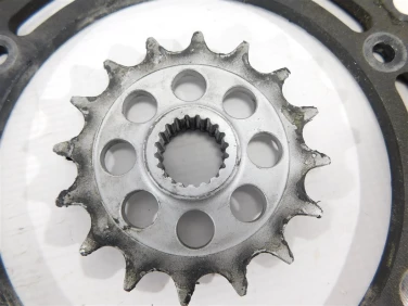 ZĘbatka napĘd ŁaŃcuch bmw g 310 r 21-25 u-11 33838394027