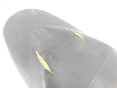 Siedzenie kanapa fotel ktm duke 690 08-11 u-11 75007040000