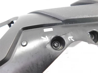 Owiewka bok boczna prawa kawasaki klz 1000 versys se 19-24 u-11 49134-0005