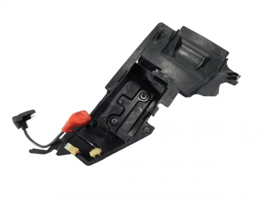 PLASTIK WYPEŁNIENIE OWIEWKA HONDA CBR 600 RR 03-04 U-11 80110MEE610