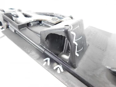 Plastik wypeŁnienie owiewka honda cbr 600 rr 03-04 u-11 80110mee610