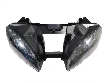 LAMPA REFLEKTOR PRZÓD YAMAHA YZF-R6 RJ15 08-16 U-11 13S843030000