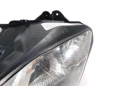 Lampa reflektor przÓd yamaha yzf-r6 rj15 08-16 u-11 13s843030000