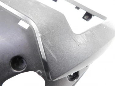 Owiewka bok boczna lewa kawasaki klz 1000 versys se 19-24 u-11 49134-0004