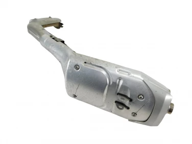 WYDECH KOŃCOWY TŁUMIK HONDA CBR 600 RR 03-04 U-11 18305MEE003