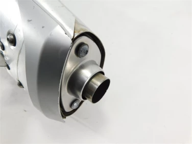 Wydech koŃcowy tŁumik honda cbr 600 rr 03-04 u-11 18305mee003